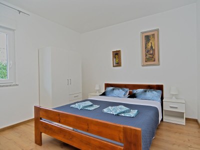 Apartment Three bedroom apartment with terrace Medulin A-21025-a - Outdoor photo 24