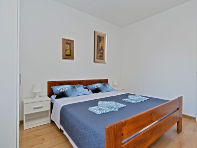 Apartment Three bedroom apartment with terrace Medulin A-21025-a - Outdoor photo 25