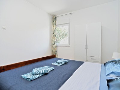 Apartment Three bedroom apartment with terrace Medulin A-21025-a - Outdoor photo 26