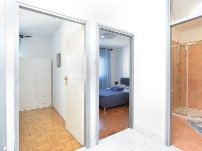 Apartment Three bedroom apartment with terrace Medulin A-21025-a - Outdoor photo 30