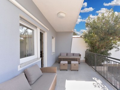 Apartment Three bedroom apartment with terrace Medulin A-21025-a - Outdoor photo 31