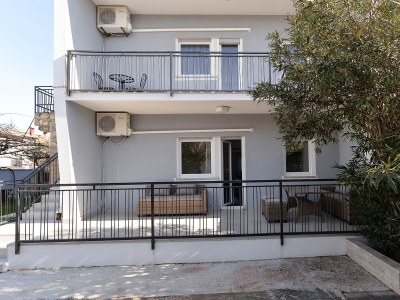 Apartment Three bedroom apartment with terrace Medulin A-21025-a - Outdoor photo 32