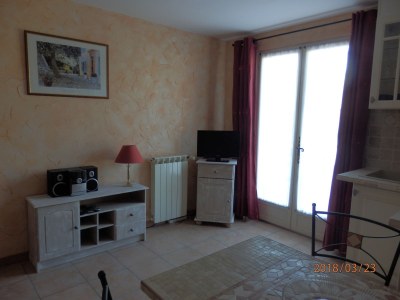 Holiday apartment Laurier - Features photo 12