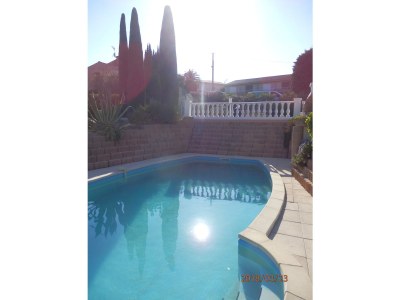 Holiday apartment Mimosa - Outdoor photo 7