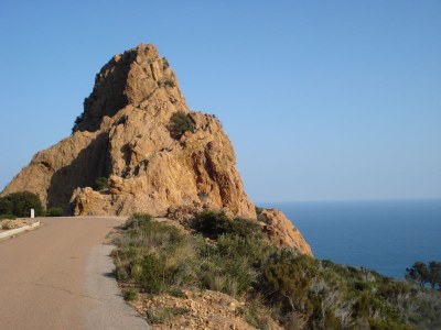 Holiday apartment Mimosa - Environment photo 13