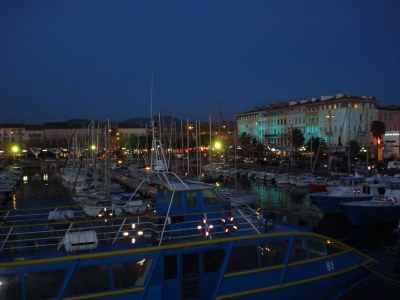 Holiday apartment Mimosa - Environment photo 19