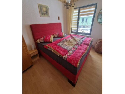 Apartment Gemütliches Ferienhaus mit Pool in Blankenburg - Features photo 14