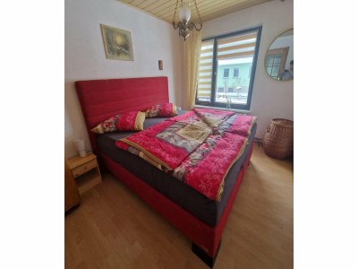 Apartment Gemütliches Ferienhaus mit Pool in Blankenburg - Features photo 22