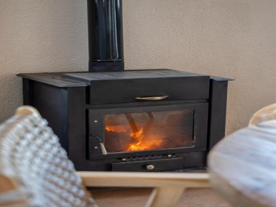 Holiday house Beautiful villa with pool and stunning view - Outdoor photo 28