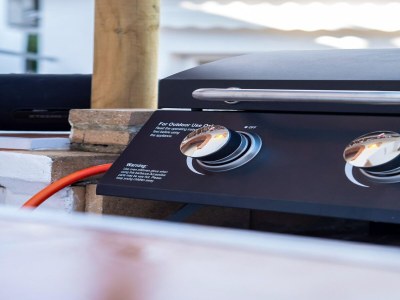 Holiday house Beautiful villa with pool and stunning view - Outdoor photo 31