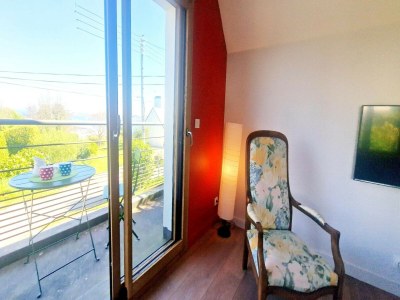 Holiday house Cottage in Plougasnou near Stunning Beaches - Outdoor photo 6