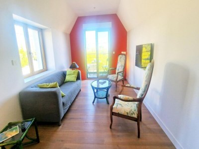 Holiday house Cottage in Plougasnou near Stunning Beaches - Features photo 8