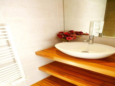 Holiday house Cottage in Plougasnou near Stunning Beaches - Features photo 10