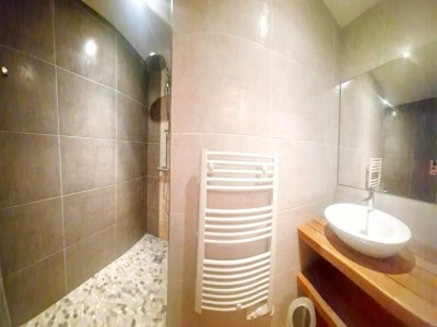 Holiday house Cottage in Plougasnou near Stunning Beaches - Features photo 11