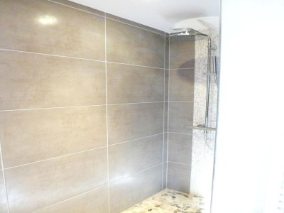 Holiday house Cottage in Plougasnou near Stunning Beaches - Features photo 12