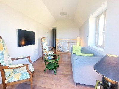 Holiday house Cottage in Plougasnou near Stunning Beaches - Features photo 13