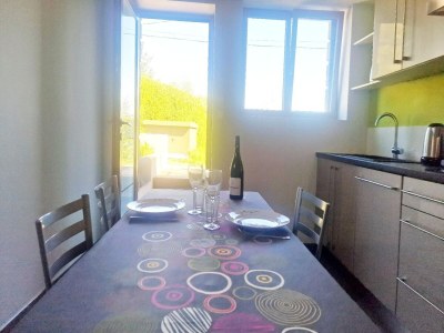 Holiday house Cottage in Plougasnou near Stunning Beaches - Features photo 15