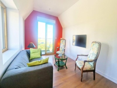 Holiday house Cottage in Plougasnou near Stunning Beaches - Features photo 16