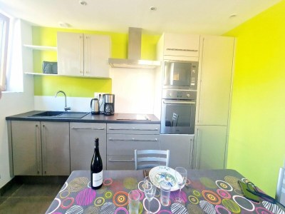 Holiday house Cottage in Plougasnou near Stunning Beaches - Features photo 17