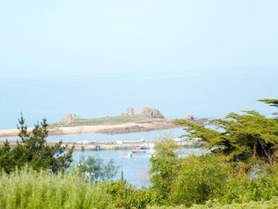 Holiday house Cottage in Plougasnou near Stunning Beaches - Environment photo 22