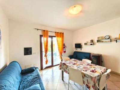 Apartment Ferienwohnung am Meer in der Nähe von Budoni - Features photo 9