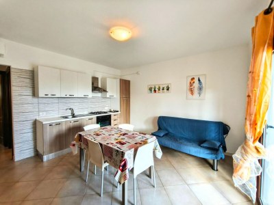 Apartment Ferienwohnung am Meer in der Nähe von Budoni - Features photo 10