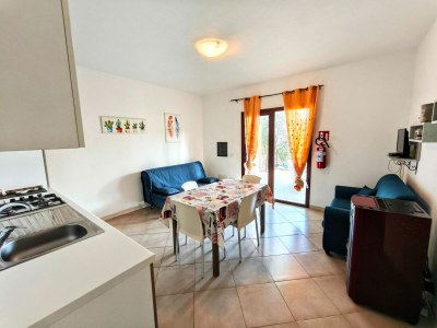 Apartment Ferienwohnung am Meer in der Nähe von Budoni - Features photo 11