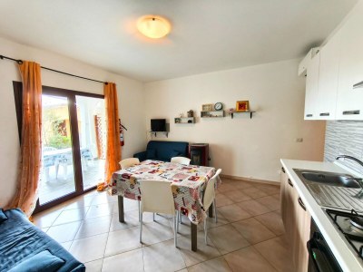 Apartment Ferienwohnung am Meer in der Nähe von Budoni - Features photo 12