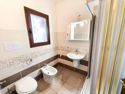 Apartment Ferienwohnung am Meer in der Nähe von Budoni - Features photo 17