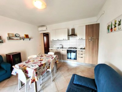 Apartment Ferienwohnung am Meer in der Nähe von Budoni - Features photo 18