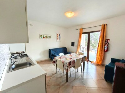 Apartment Ferienwohnung am Meer in der Nähe von Budoni - Features photo 19