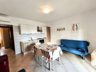 Apartment Ferienwohnung am Meer in der Nähe von Budoni - Features photo 20