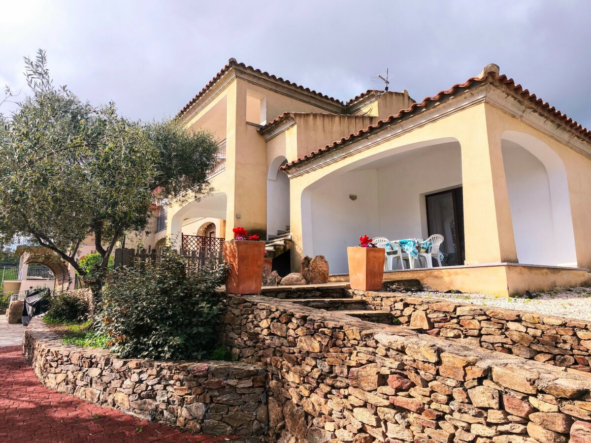 Apartment Cosy apartment by sea near Budoni