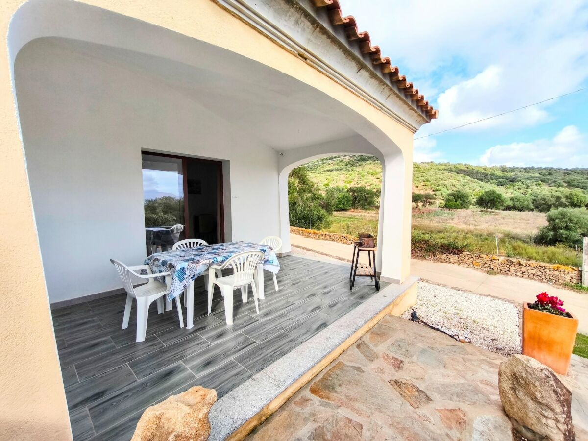 Apartment Cosy apartment by sea near Budoni - Outdoor photo 2