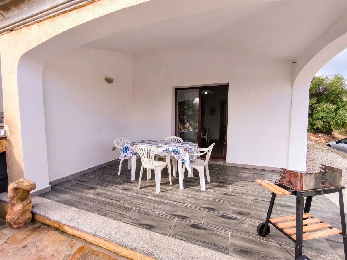 Apartment Cosy apartment by sea near Budoni - Outdoor photo 3