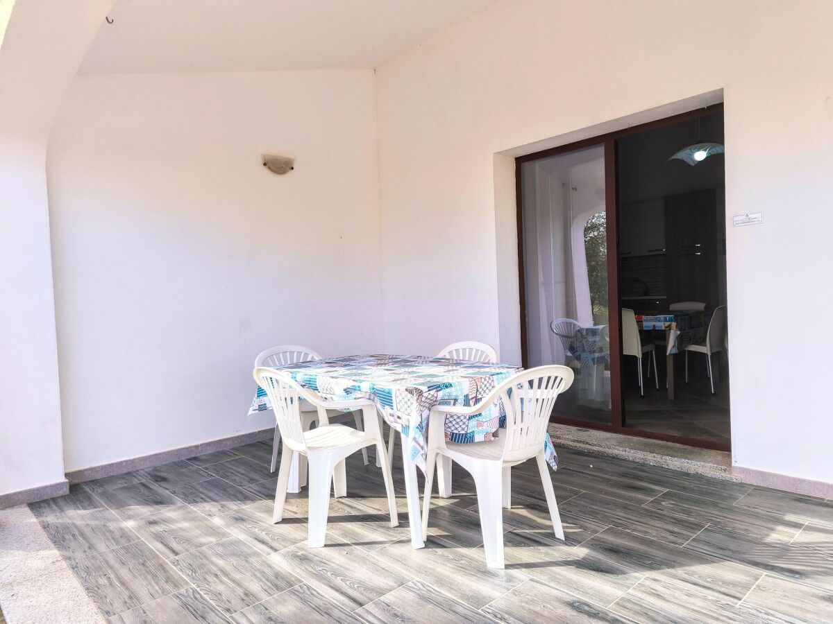 Apartment Cosy apartment by sea near Budoni - Outdoor photo 5