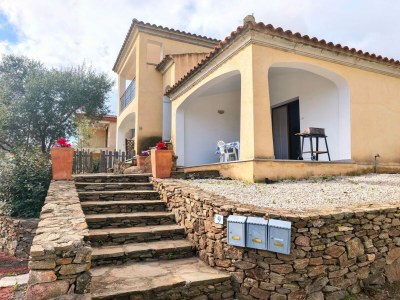 Apartment Cosy apartment by sea near Budoni - Outdoor photo 6