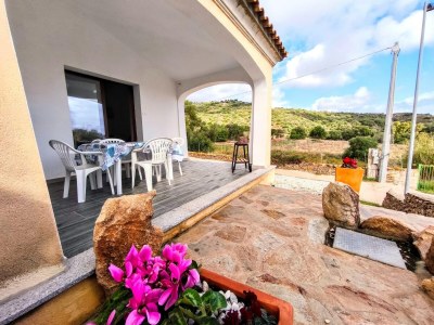 Apartment Cosy apartment by sea near Budoni - Outdoor photo 7