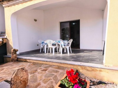 Apartment Cosy apartment by sea near Budoni - Outdoor photo 8