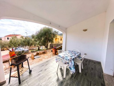 Apartment Cosy apartment by sea near Budoni - Outdoor photo 9