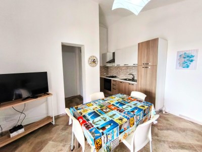 Apartment Cosy apartment by sea near Budoni - Features photo 13