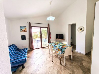 Apartment Cosy apartment by sea near Budoni - Features photo 14