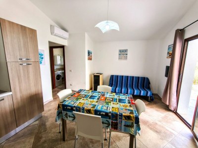 Apartment Cosy apartment by sea near Budoni - Features photo 17