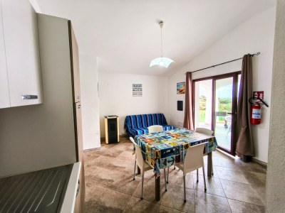 Apartment Cosy apartment by sea near Budoni - Features photo 18