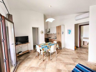 Apartment Cosy apartment by sea near Budoni - Features photo 19