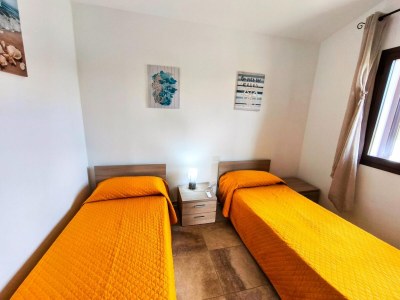 Apartment Cosy apartment by sea near Budoni - Features photo 21