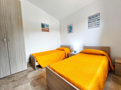 Apartment Cosy apartment by sea near Budoni - Features photo 23