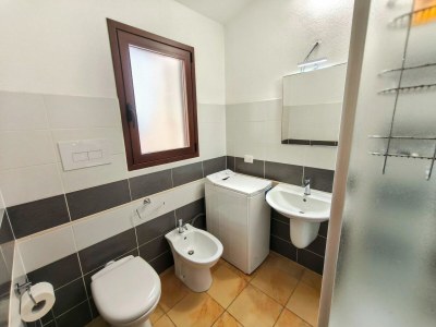 Apartment Apartment mit Terrasse mit Meerblick - Features photo 10