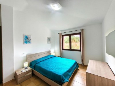 Apartment Apartment mit Terrasse mit Meerblick - Features photo 12