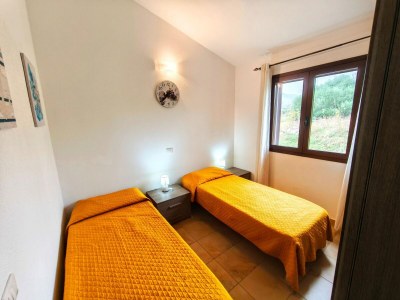 Apartment Apartment mit Terrasse mit Meerblick - Features photo 20